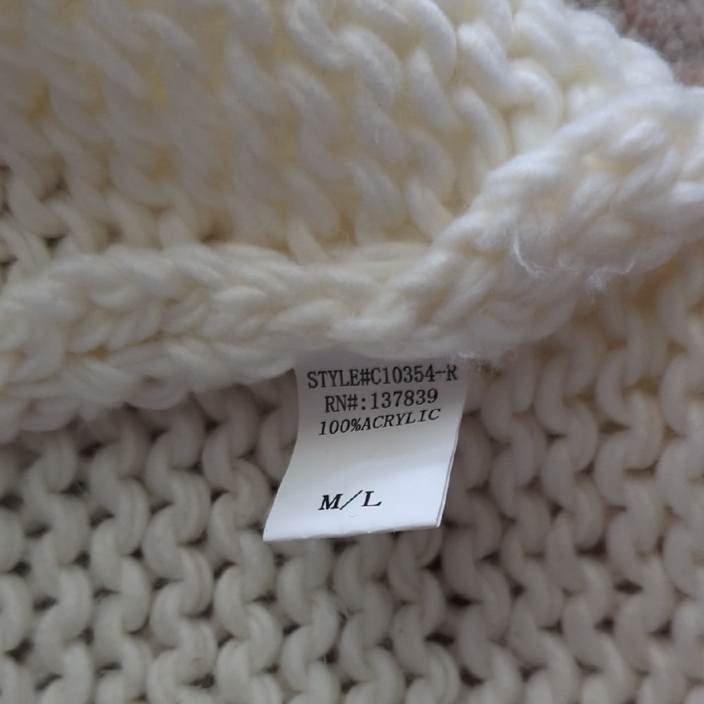 From Palmer Cardigan - Picture 3 of 5